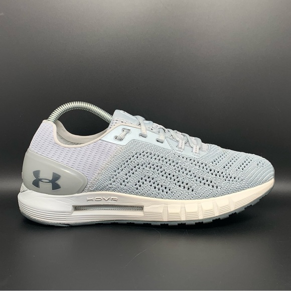 Under Armour HOVR Sonic 2 Running Shoes Women's Sz 10 - Picture 5 of 11